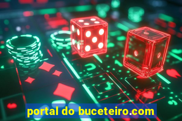 portal do buceteiro.com